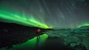 Polarlichter fotografieren