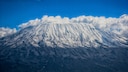 Der Kilimandscharo gehört zu den Seven Summits