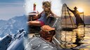 Reiseziele Sternzeichen 2019
