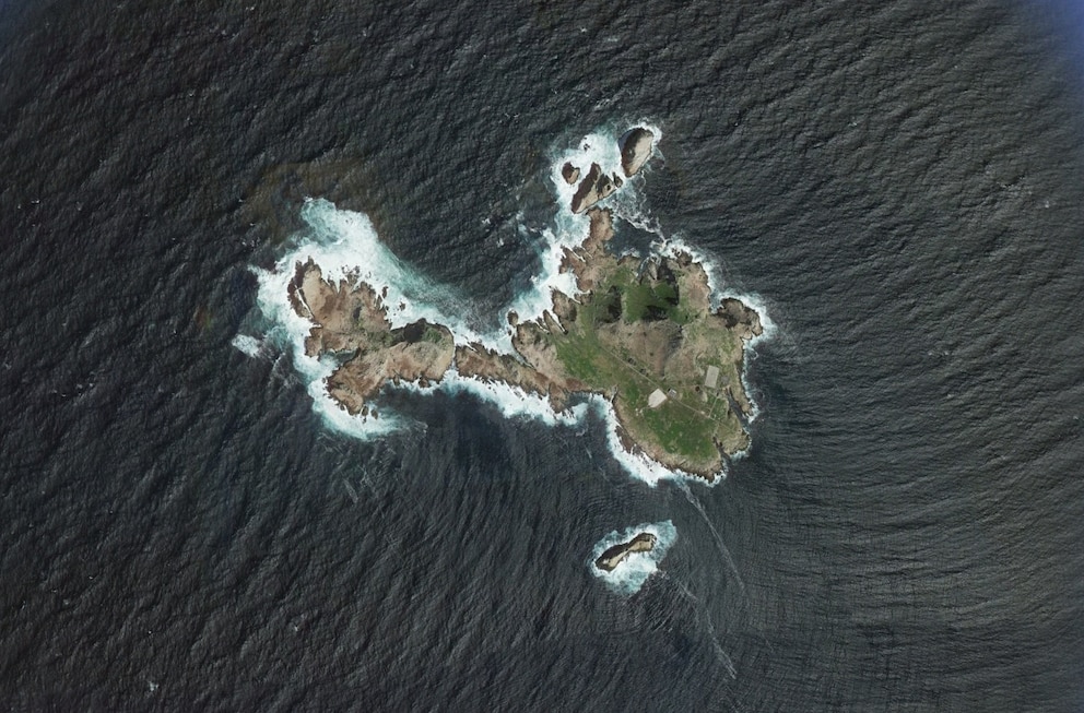 Farallon Islands