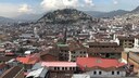 Quito ist die Hauptstadt Ecuadors und hat für Touristen eine Menge zu bieten