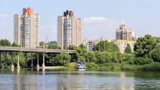 Rîbnița, Transnistrien
