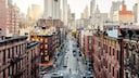 Lower East Side, Manhattan