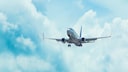 Flugzeug
