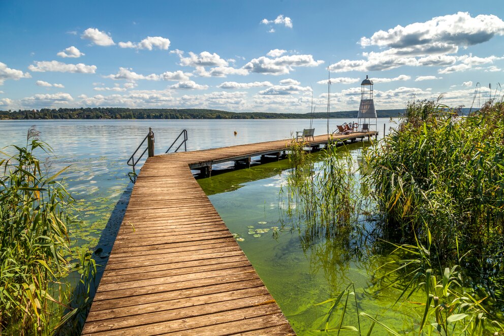 Brandenburg, Deutschland