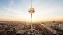 Berlin ist nicht nur die Hauptstadt Deutschlands, sondern für viele auch Burger-Hochburg