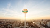 Berlin ist nicht nur die Hauptstadt Deutschlands, sondern für viele auch Burger-Hochburg