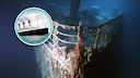 Schon bald sind Expeditionen zum Wrack der Titanic möglich