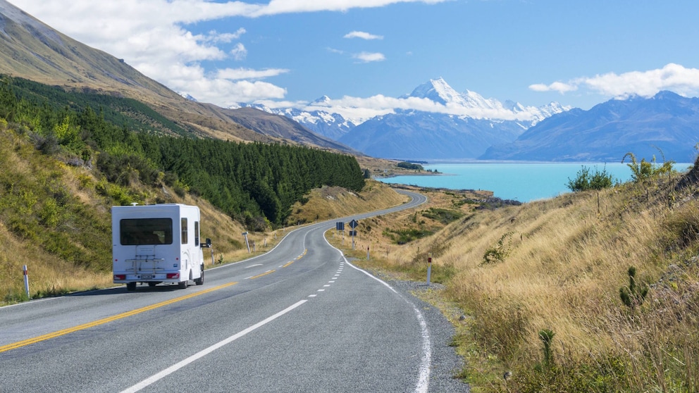 Roadtrip Neuseeland Tipps