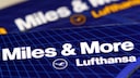 Miles & More Karte