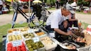 Street Food Preußenpark Berlin