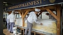 Riesenstollen Dresden