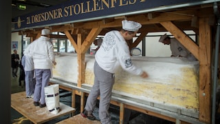 Riesenstollen Dresden