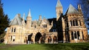 Ettington Park Hotel in England