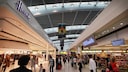 London Heathrow