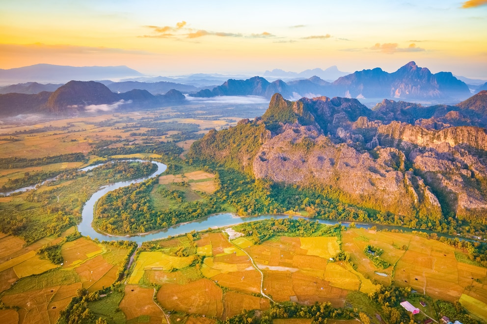 Laos