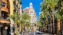 Valencia als Alternative für Barcelona