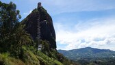 Peñon de Guatapé