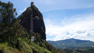 Peñon de Guatapé