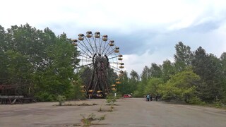 Tschernobyl