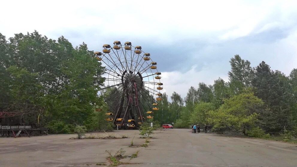 Tschernobyl