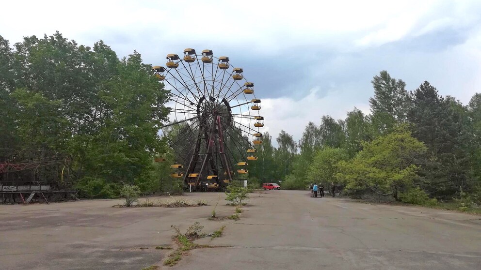 Tschernobyl