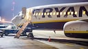 Ryanair Rubbellose