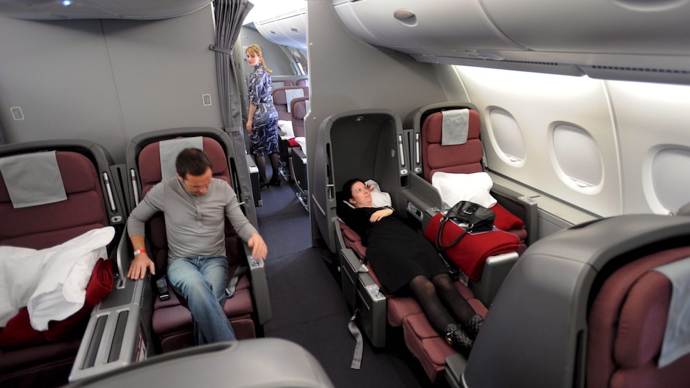 Business Class