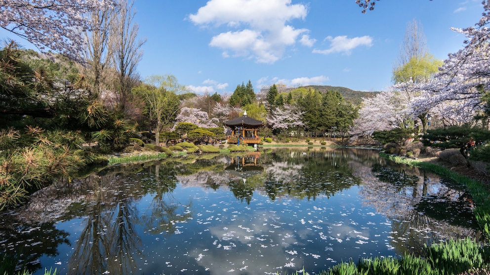 Gyeongju