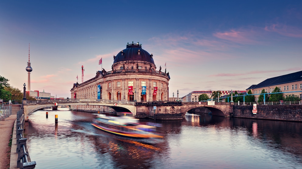 Bode-Museum