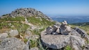 Pico da Fóia, höchster Punkt der Serra de Monchique