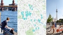 Die perfekte Sightseeing-Tour durch Berlin