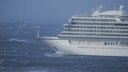 Kreuzfahrtschiff Viking Sky