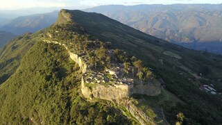 Chachapoya