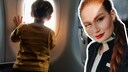 Fliegen mit Kindern ist nicht immer einfach – das weiß auch Flugbegleiterin Jana Heinisch