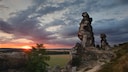 Teufelsmauer