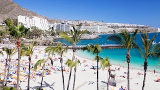 Viele Urlauber haben sich beim Zentrum für Europäischen Verbraucherschutz über fragwürdige Geschäftspraktiken auf Gran Canaria beschwert