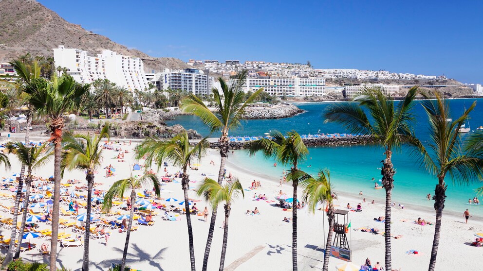 Viele Urlauber haben sich beim Zentrum für Europäischen Verbraucherschutz über fragwürdige Geschäftspraktiken auf Gran Canaria beschwert