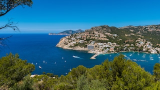 Mallorca Wetter