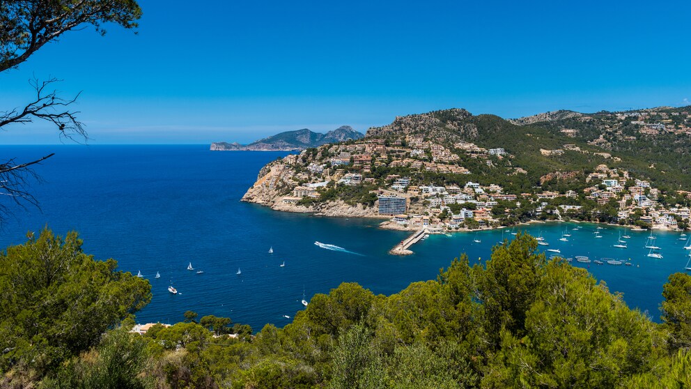 Mallorca Wetter