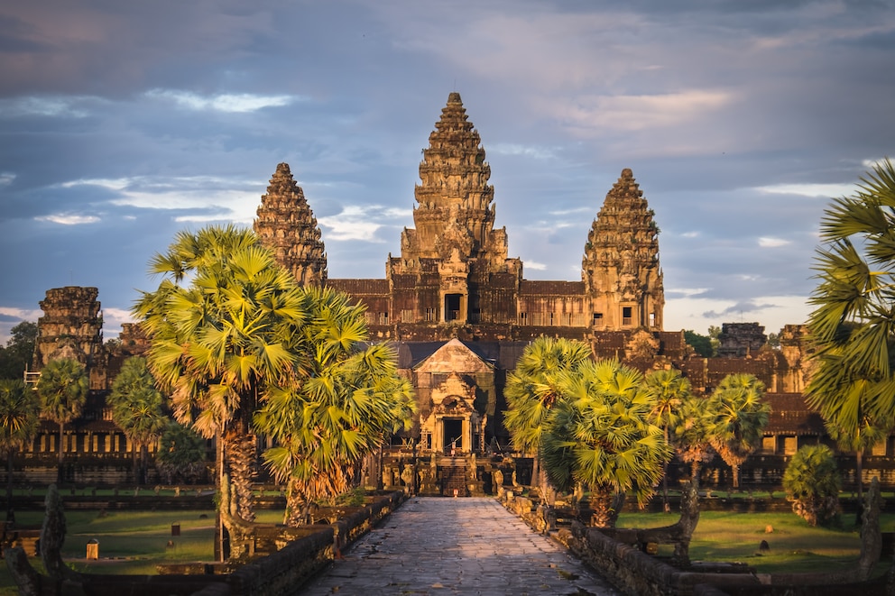 Angkor Wat