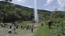 Geysir Deutschland