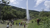 Geysir Deutschland