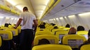 Ryanair verkauft auf jedem Flug Rubbellose