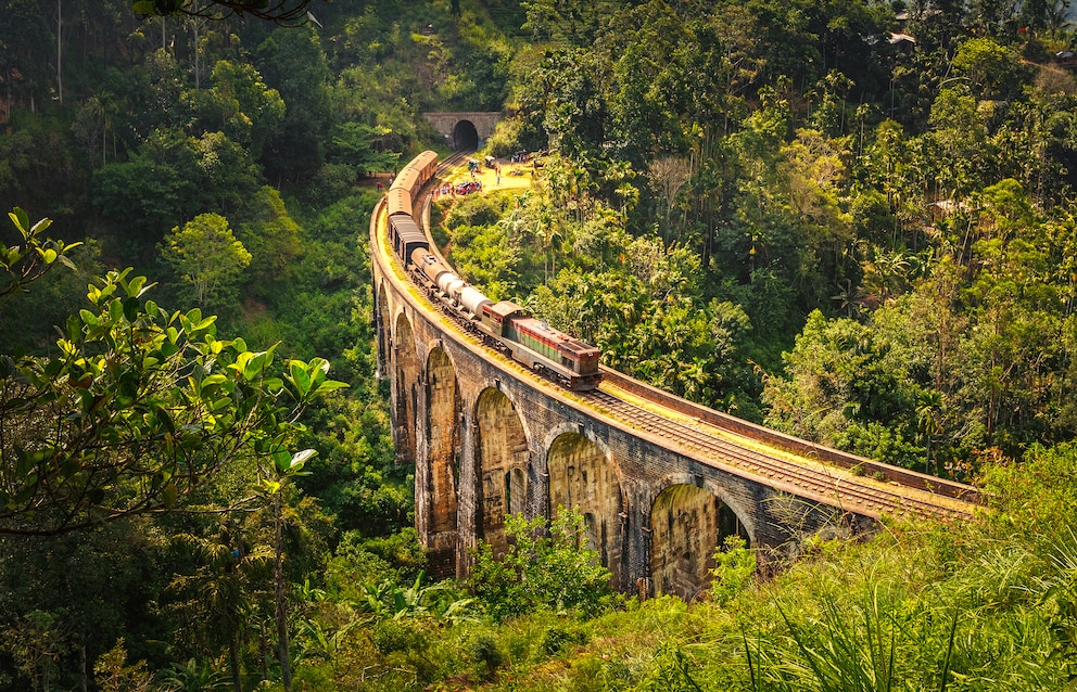 Sri Lanka