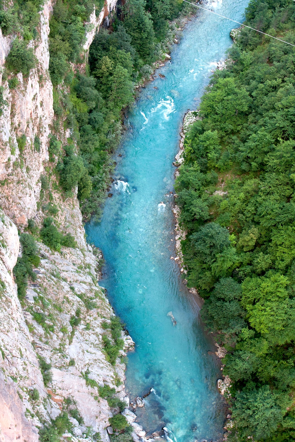 Tara Gorge