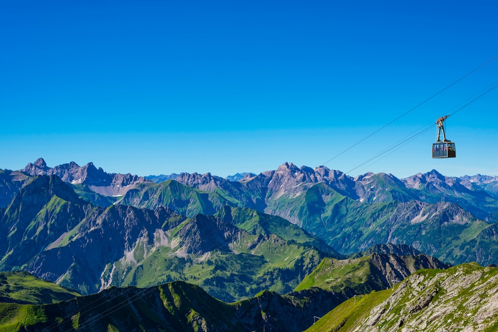 Allgäu