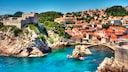 Dubrovnik Hafen