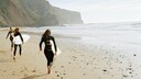 Portugal gehört zu den beliebtesten Destinationen in Europa zum Surfen