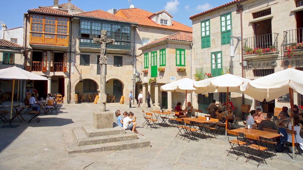 Pontevedra